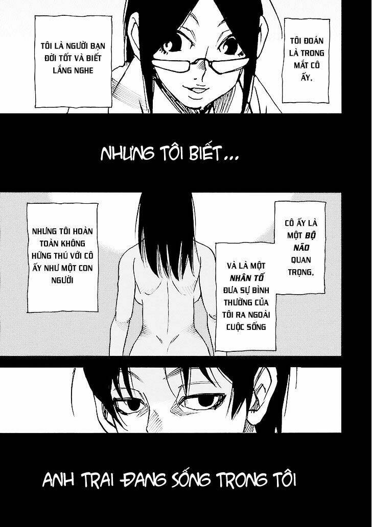 Boku Dake Ga Inai Machi Chương 32 Ảnh 40