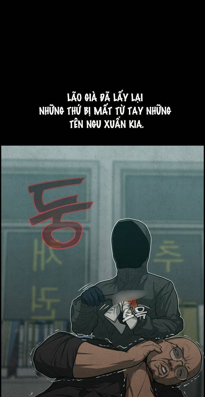 Khu Trọ Quỷ Ám Chương 38 Ảnh 62