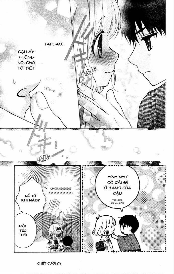 Henyoku No Labyrinth Chương 57 Ảnh 27
