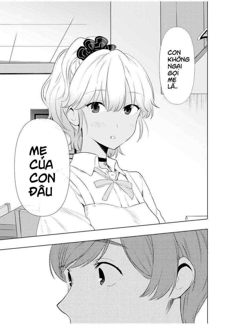 Cinderella Wa Sagasanai. Chương 35 Ảnh 18