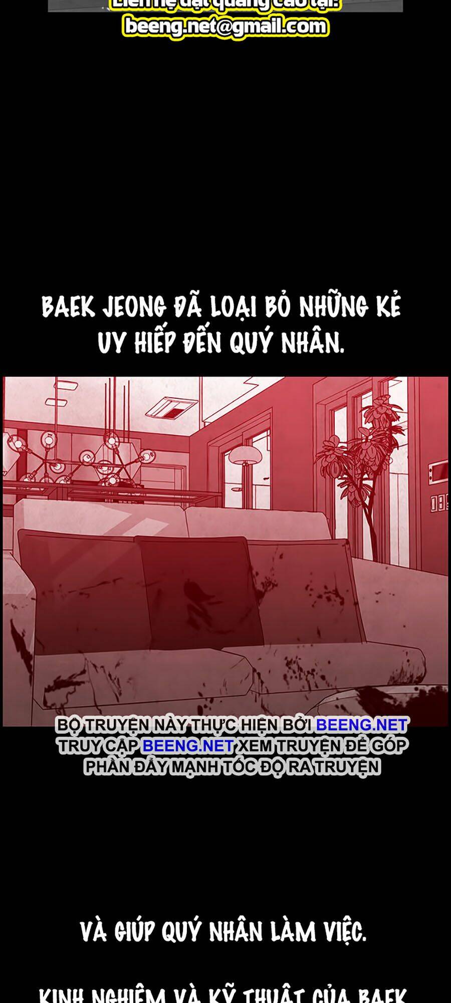 Khu Trọ Quỷ Ám Chương 39 Ảnh 85