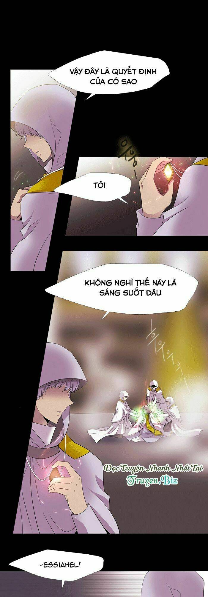Black Haze Chương 222 Ảnh 28