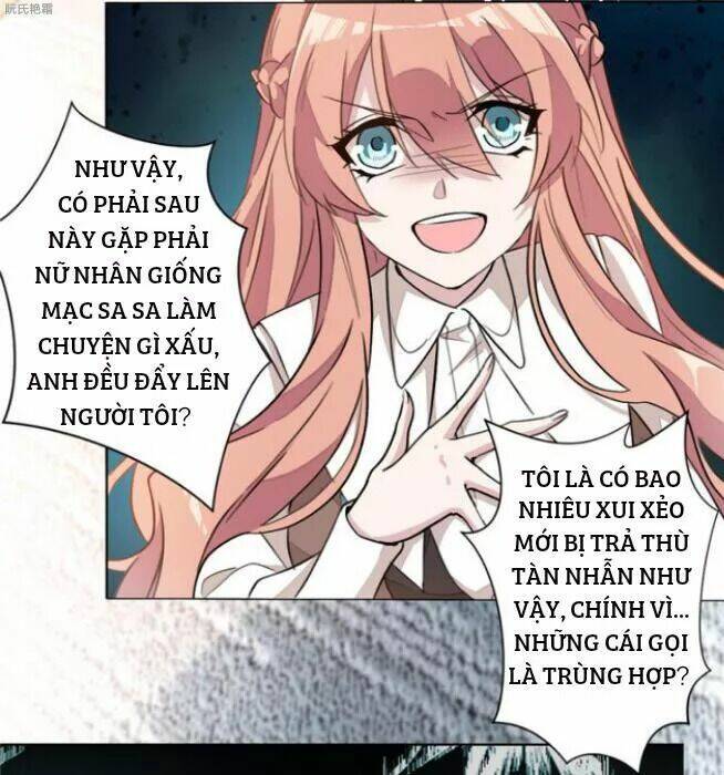 Trọng Sinh Noãn Hôn Khinh Sủng Thê Chương 16 Ảnh 14