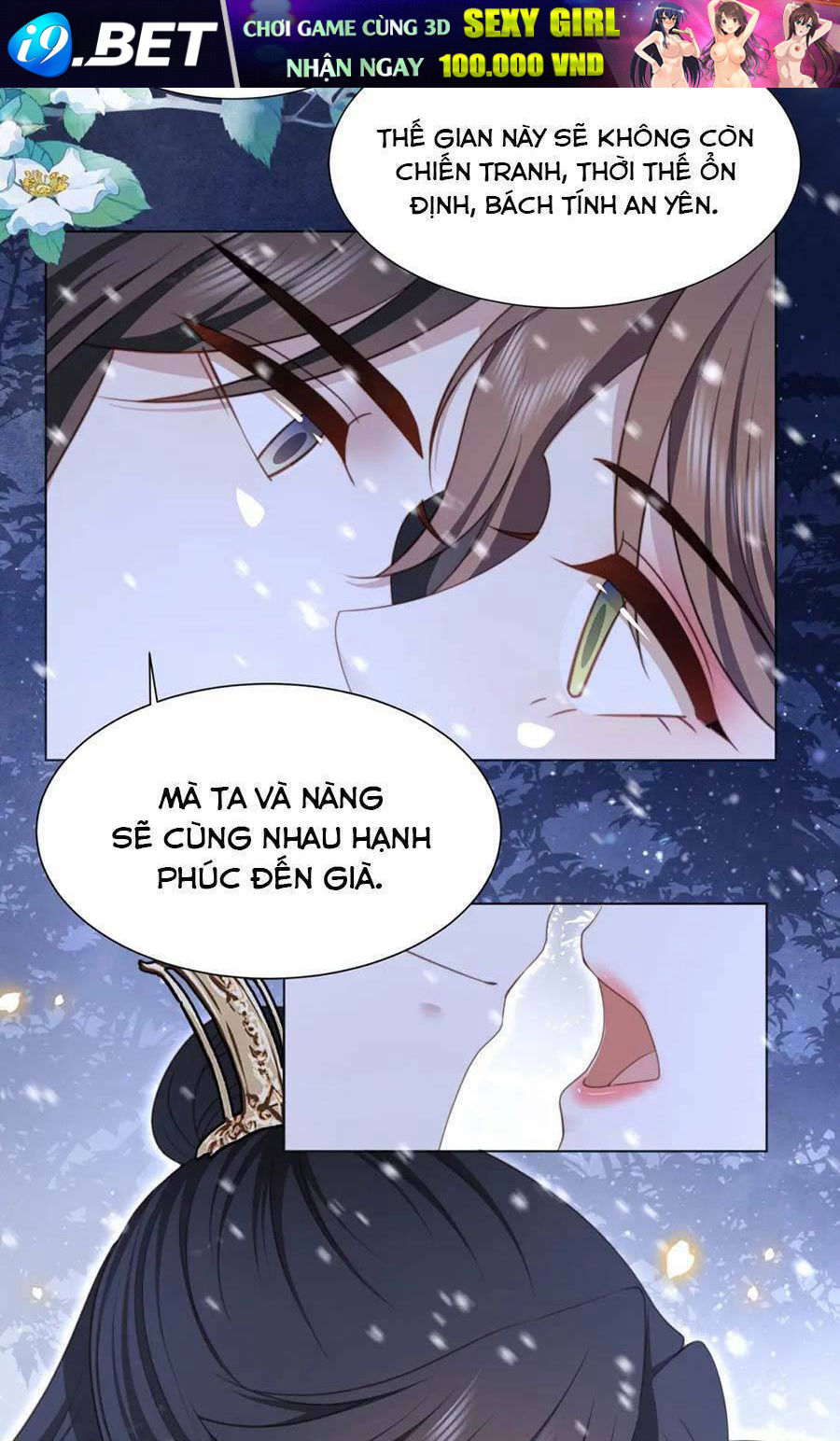 Cô Vương Quả Nữ Chương 80 Ảnh 50