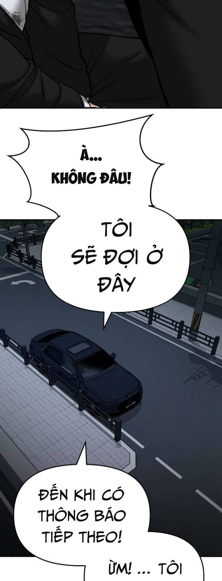 Quản Lí Du Côn Chương 72 Ảnh 21