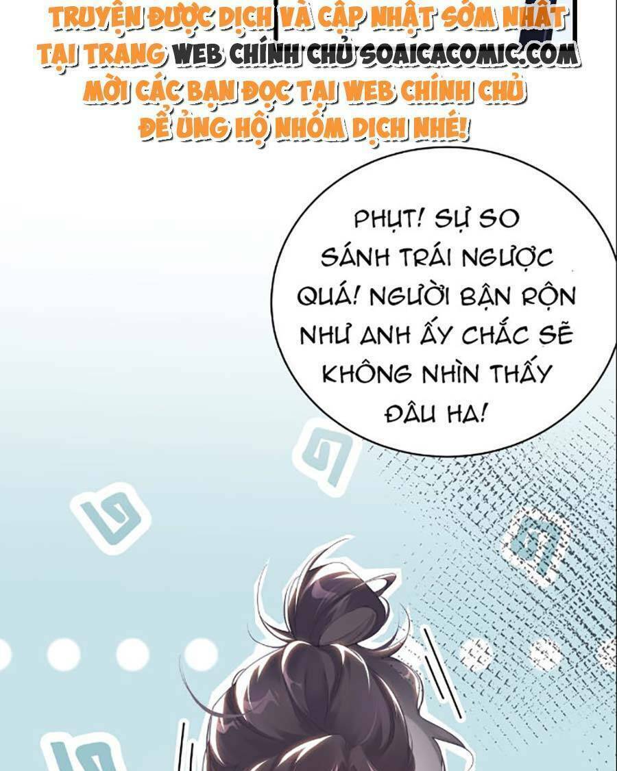 Theo Đuổi Anh Chồng Bác Sĩ Chương 3 Ảnh 25