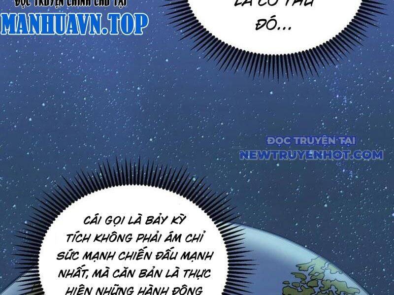 Thế Nhân Thực Sự Tin Tôi Là Đại Boss Chương 104 Ảnh 73