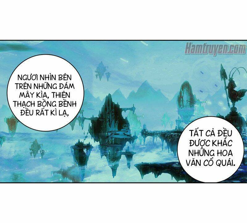 Già Thiên Chương 111 Ảnh 13