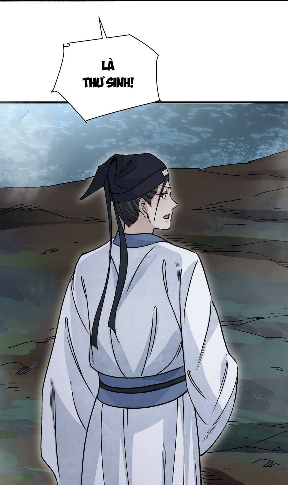 Địa Sát 72 Phép Thần Thông Chương 61 Ảnh 18