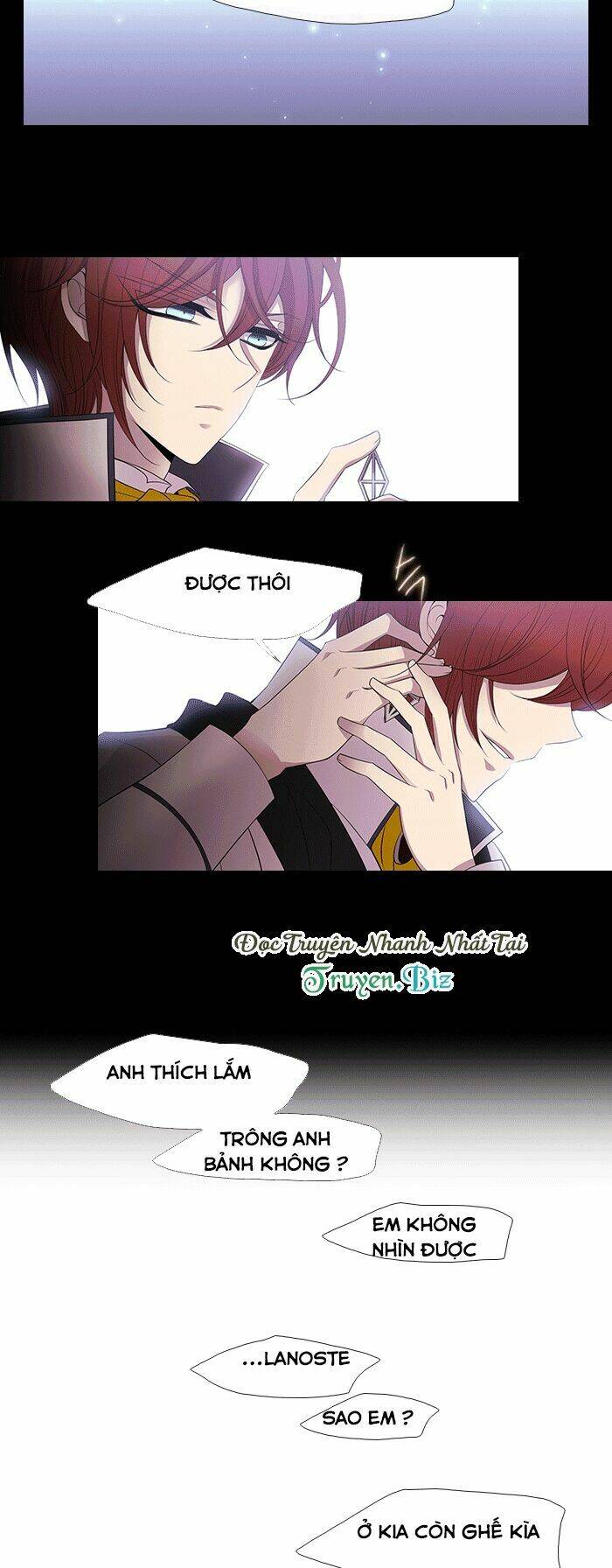 Black Haze Chương 220 Ảnh 9