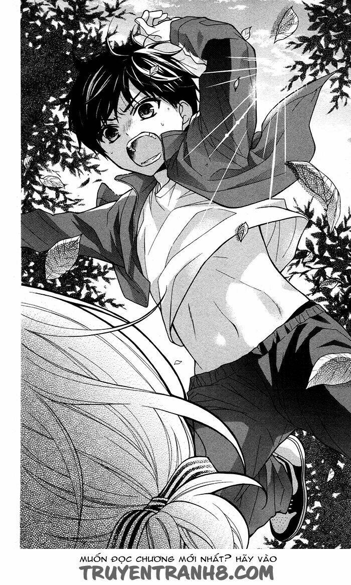 Henyoku No Labyrinth Chương 36 Ảnh 23