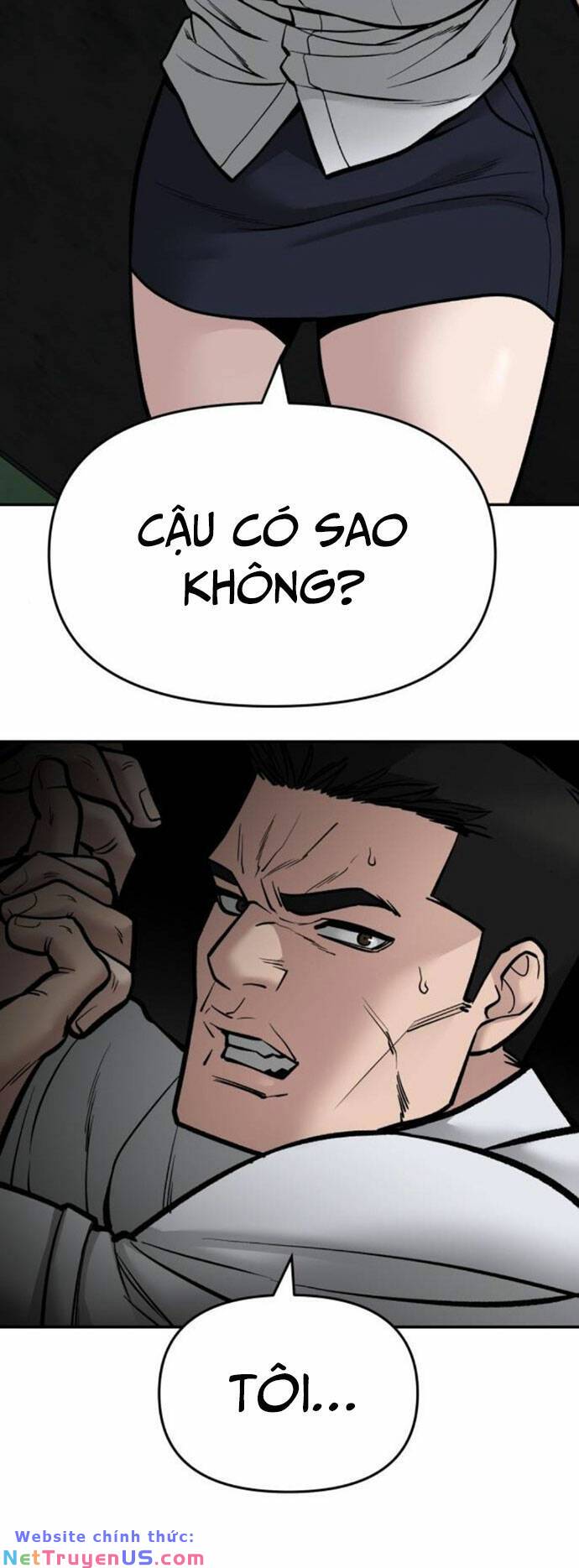 Quản Lí Du Côn Chương 73 Ảnh 39