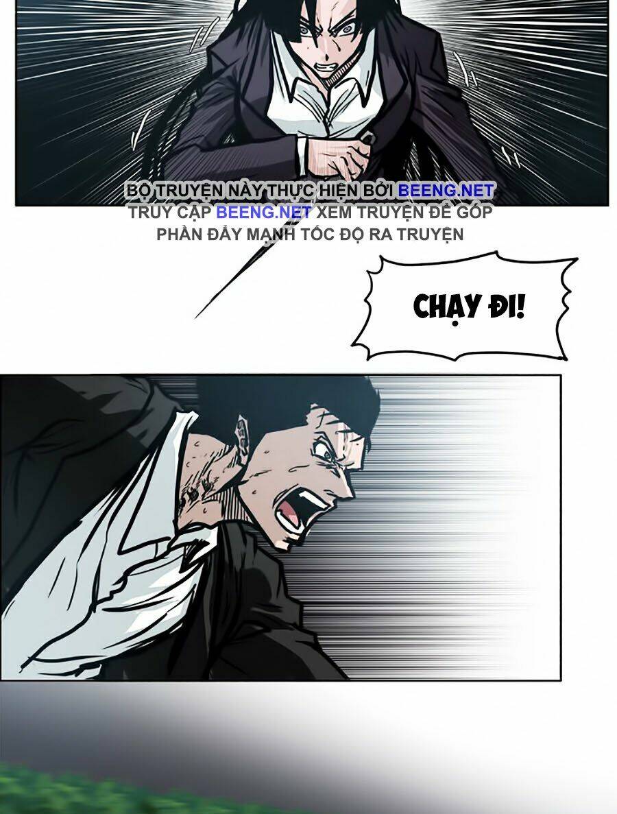 Bá Chủ Học Đường Ss2 Chương 44 Ảnh 29