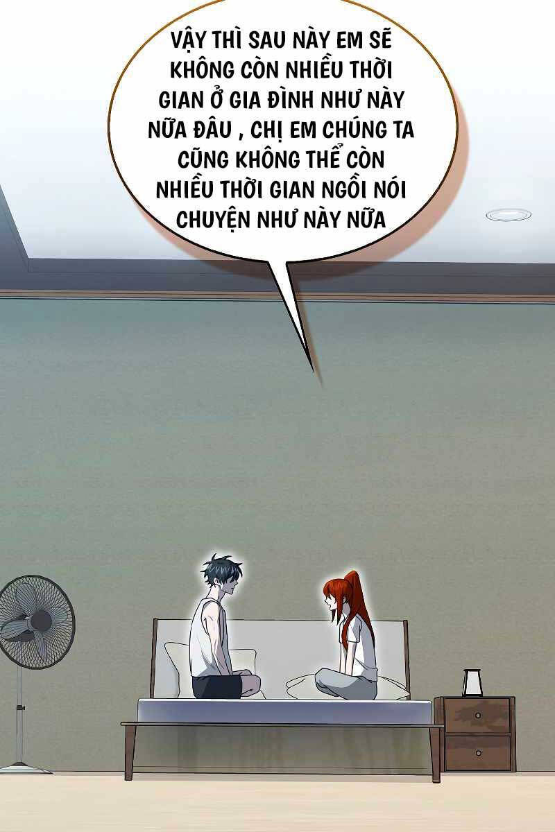 Ta Không Phải Là Hồi Quy Giả Chương 14 Ảnh 45