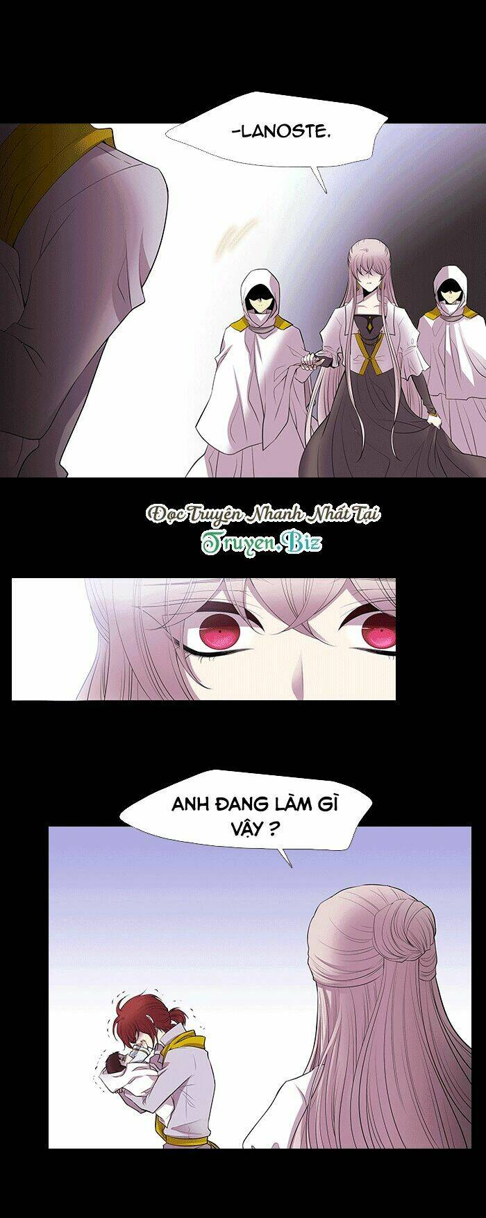 Black Haze Chương 221 Ảnh 22