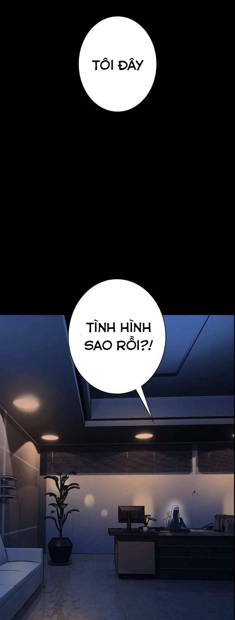 Sự Bắt Đầu Của Đấng Tối Cao Chương 1 Ảnh 27