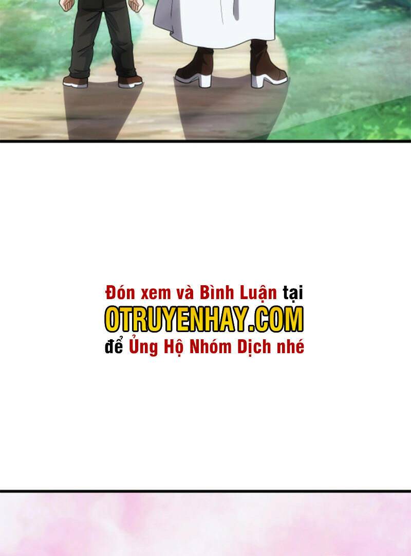 Đạo Sĩ Ma Pháp Dị Thế Giới Chương 8 Ảnh 12
