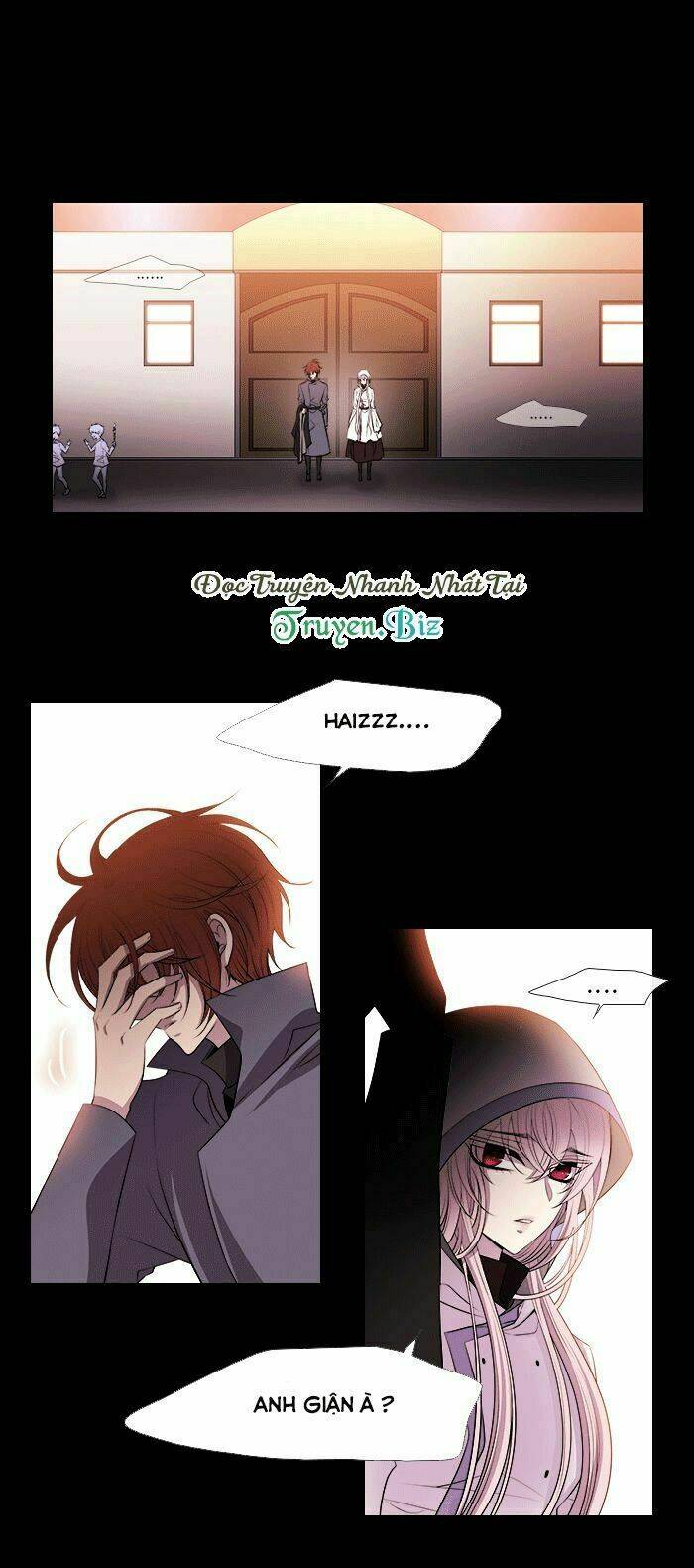 Black Haze Chương 211 Ảnh 4