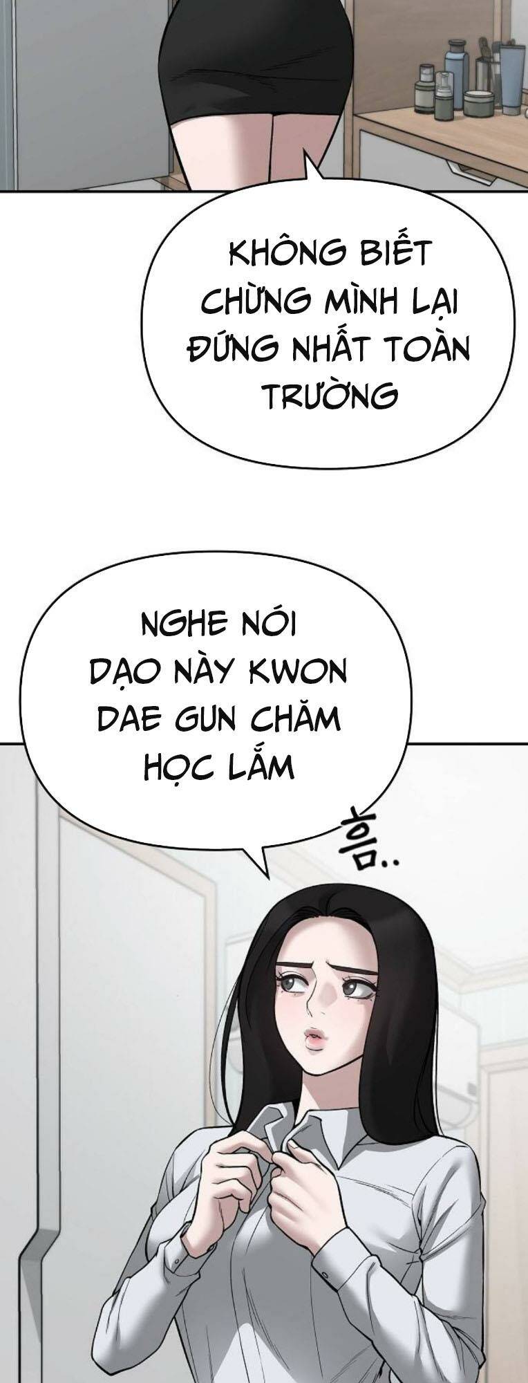Quản Lí Du Côn Chương 72 Ảnh 120
