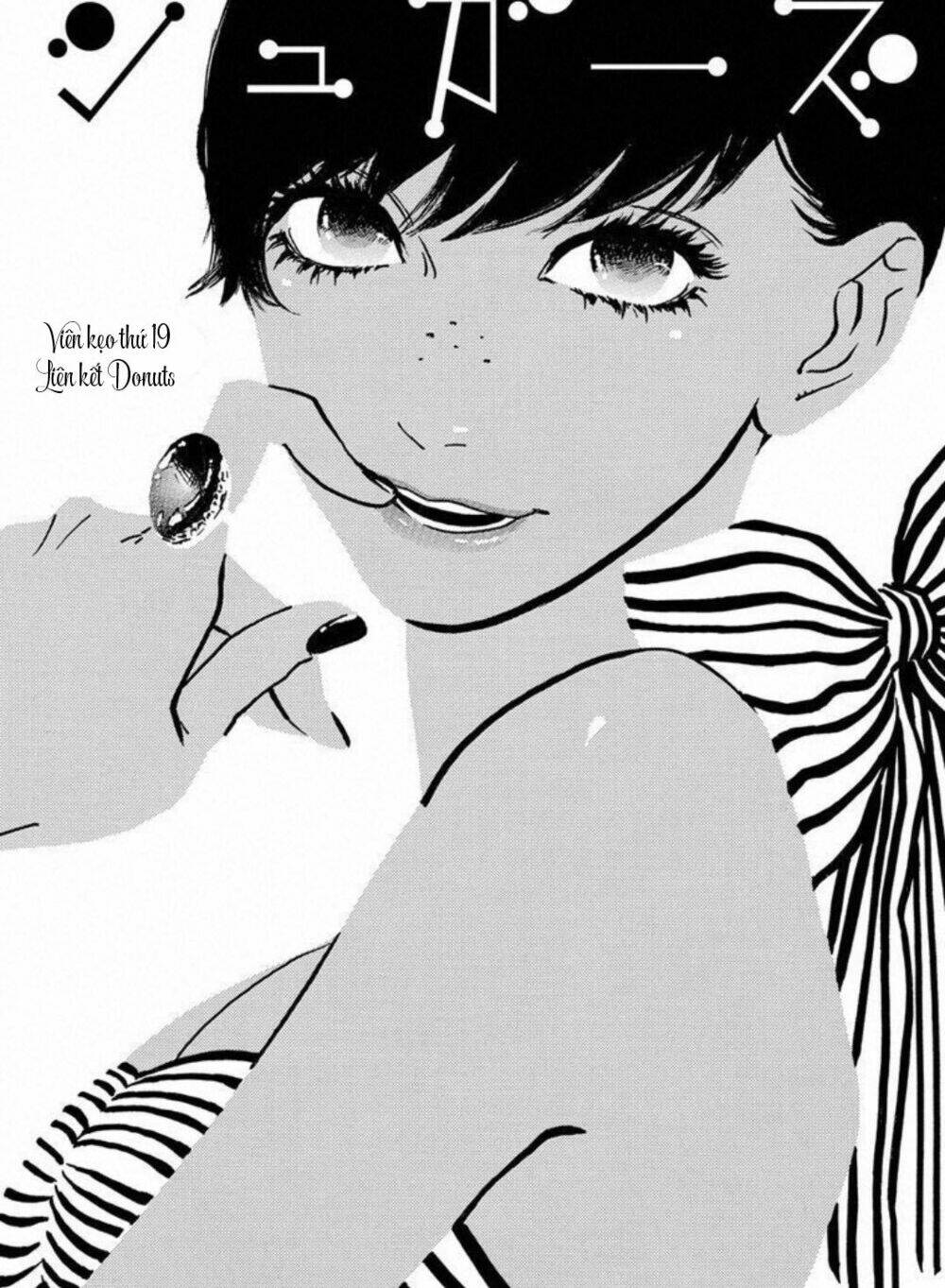 Sugars (Yamamori Mika) Chương 19 Ảnh 4