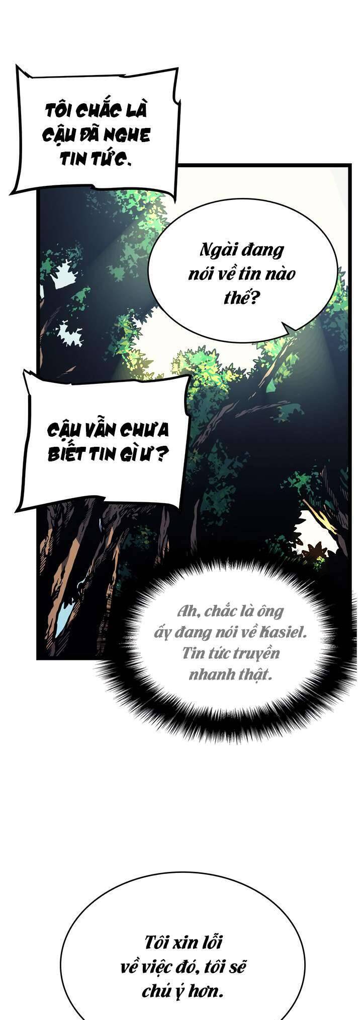 Tôi Thăng Cấp Một Mình Chương 90 Ảnh 19