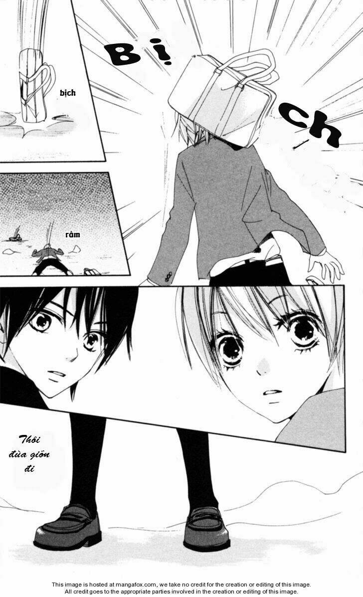 Bokura Wa Itsumo Chương 12 Ảnh 32