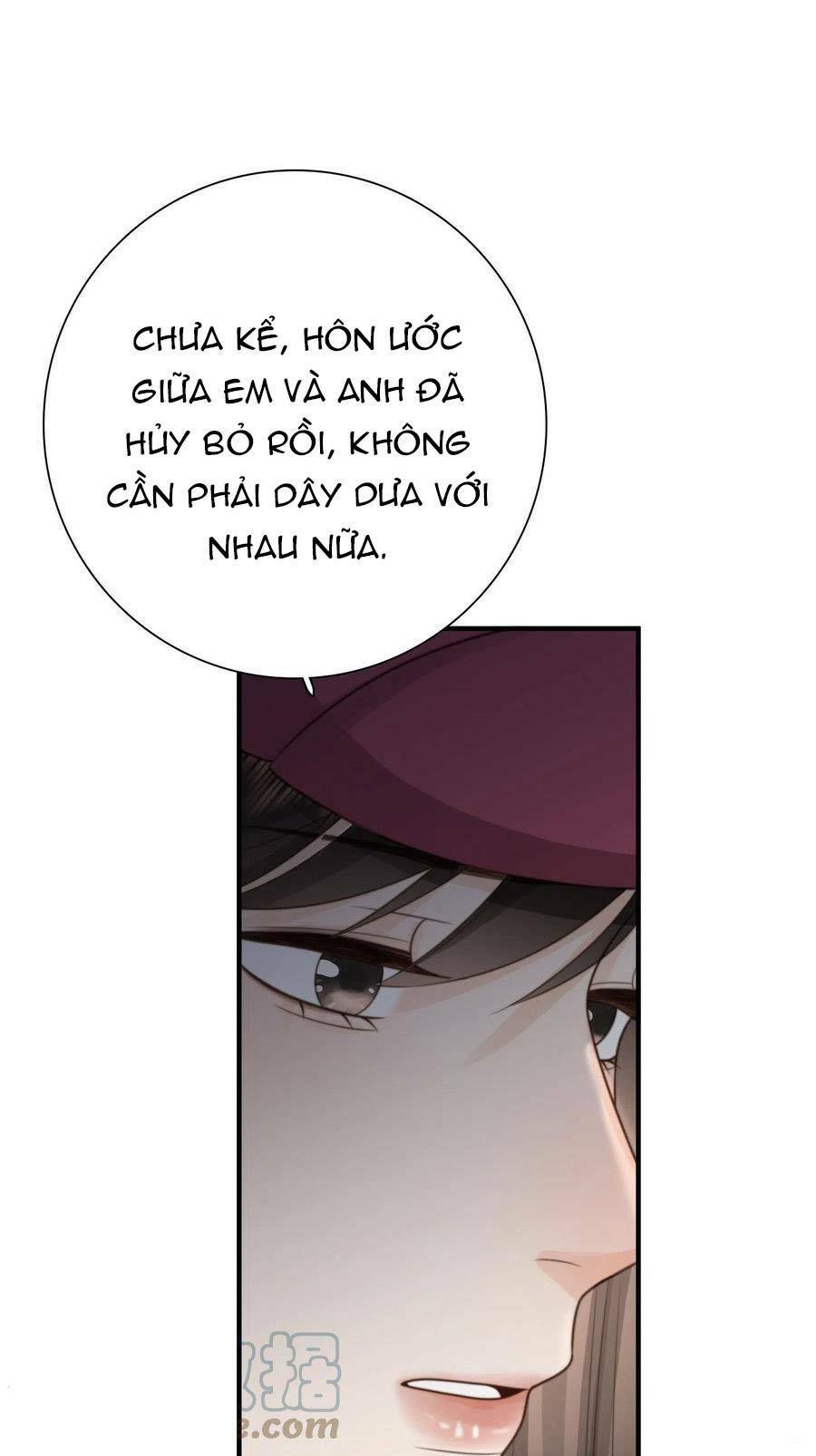Ác Ma Thân Yêu Chương 32 Ảnh 13