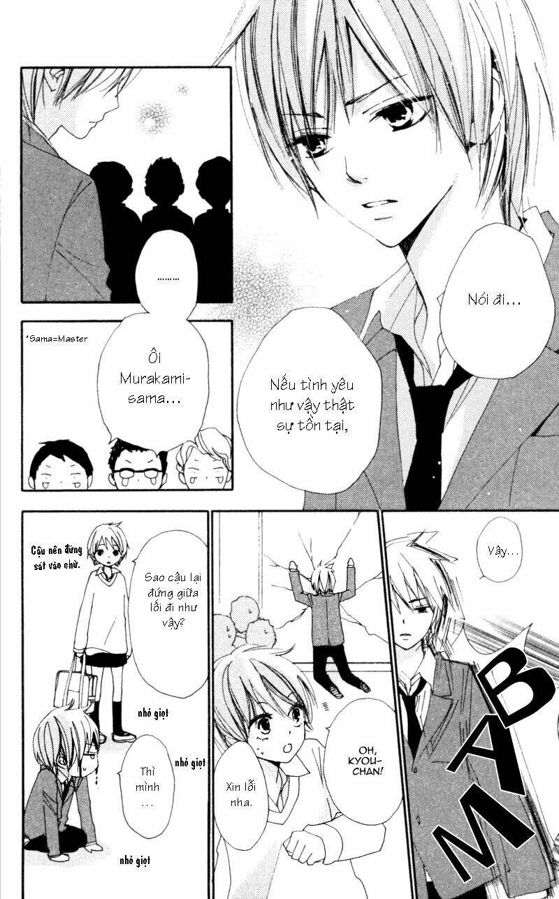 Bokura Wa Itsumo Chương 16 Ảnh 8