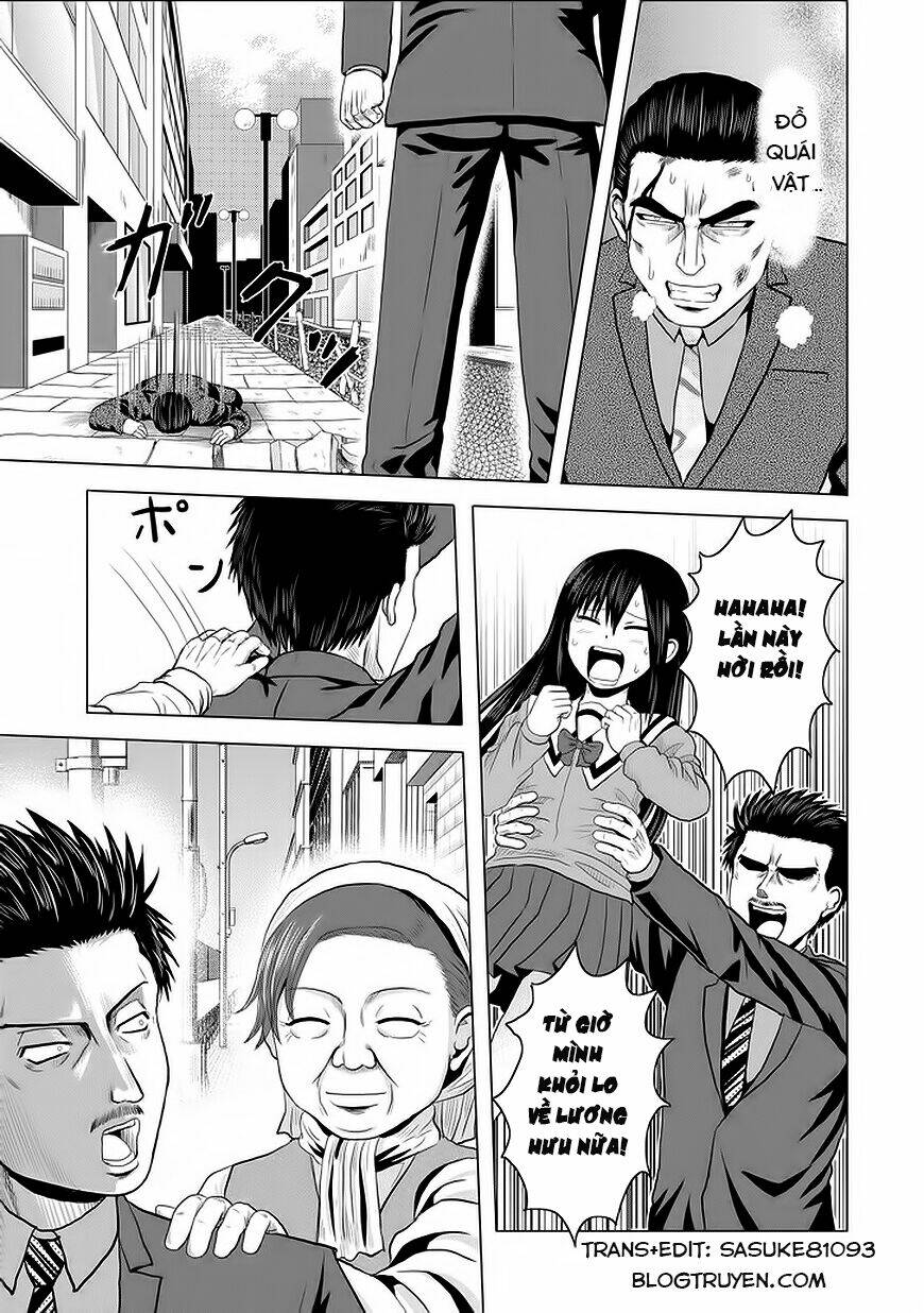 Zai X 10 Chương 47 Ảnh 9