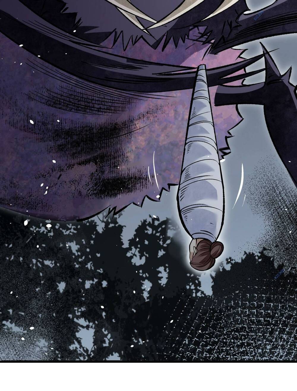 Địa Sát 72 Phép Thần Thông Chương 63 Ảnh 14