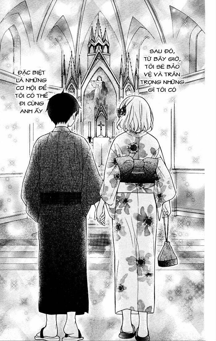 Henyoku No Labyrinth Chương 57 Ảnh 31