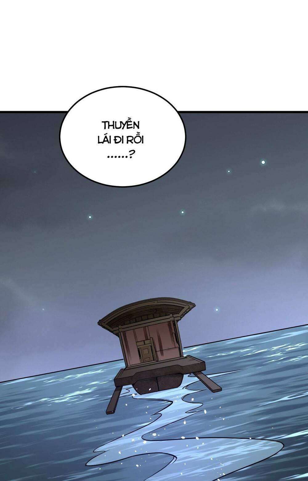 Địa Sát 72 Phép Thần Thông Chương 61 Ảnh 21