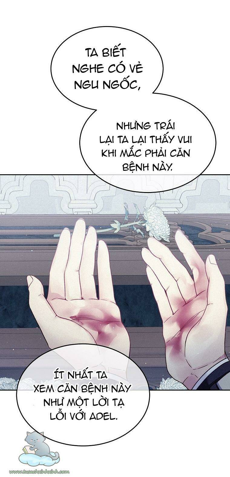 Chồng Em Dễ Thương Chết Mất Thôi! Chương 35 Ảnh 64