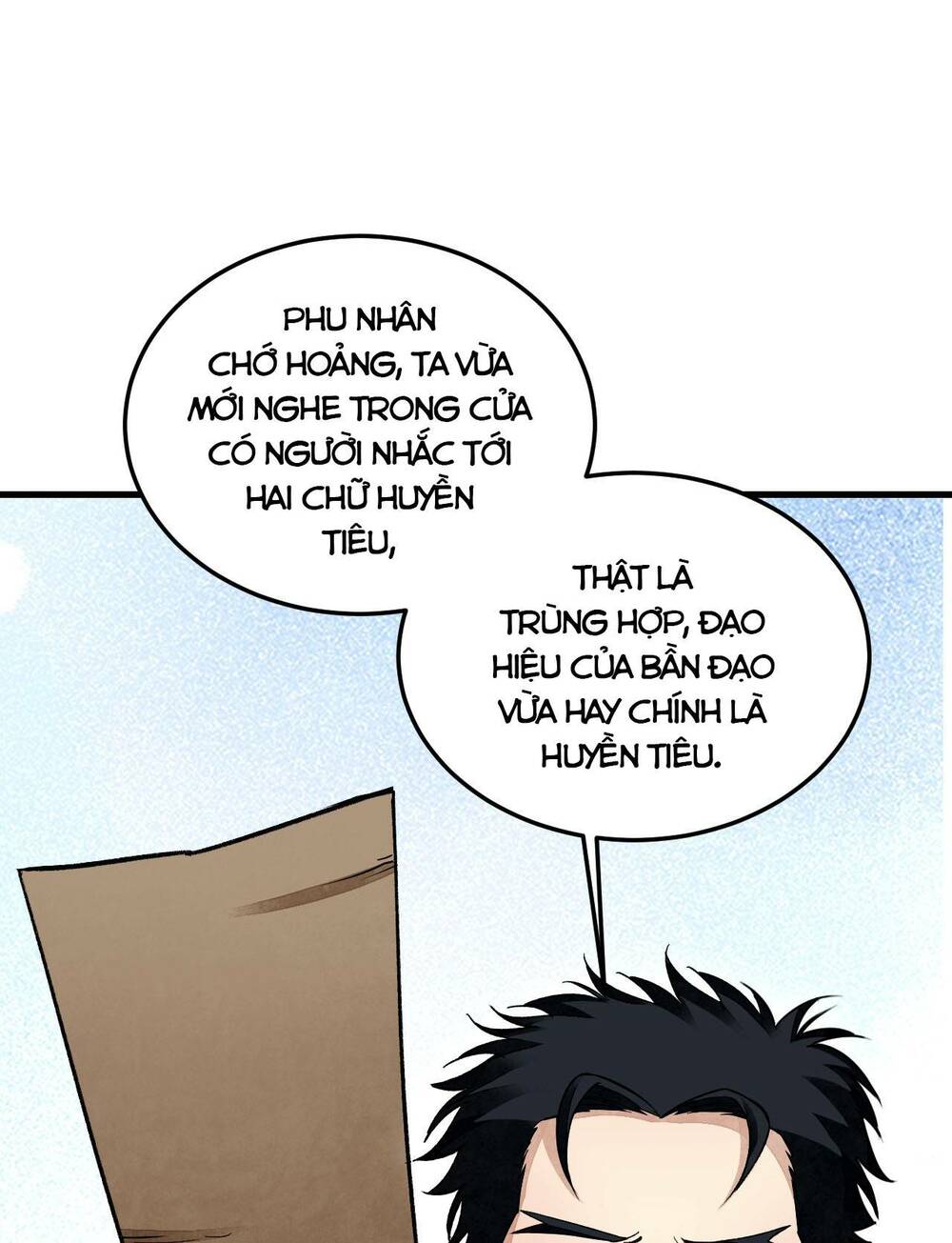 Địa Sát 72 Phép Thần Thông Chương 52 Ảnh 51