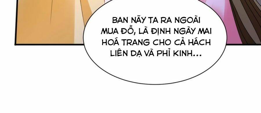 Kiêu Sủng Y Phi Chương 190 Ảnh 23