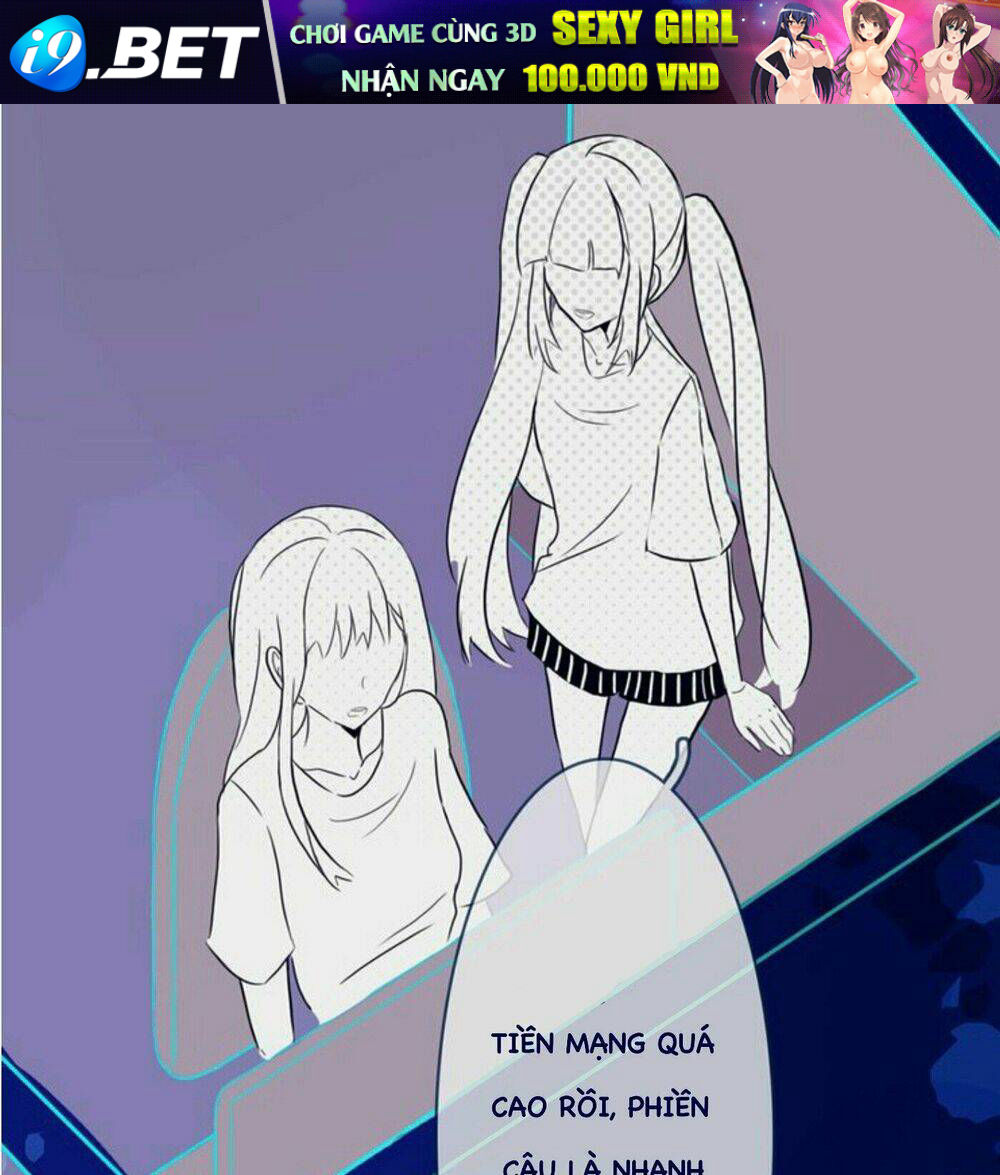 Không Thể Chạm Tới Chương 5 Ảnh 10