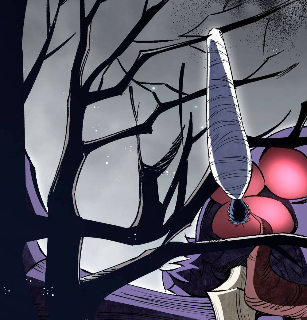 Địa Sát 72 Phép Thần Thông Chương 67 Ảnh 7