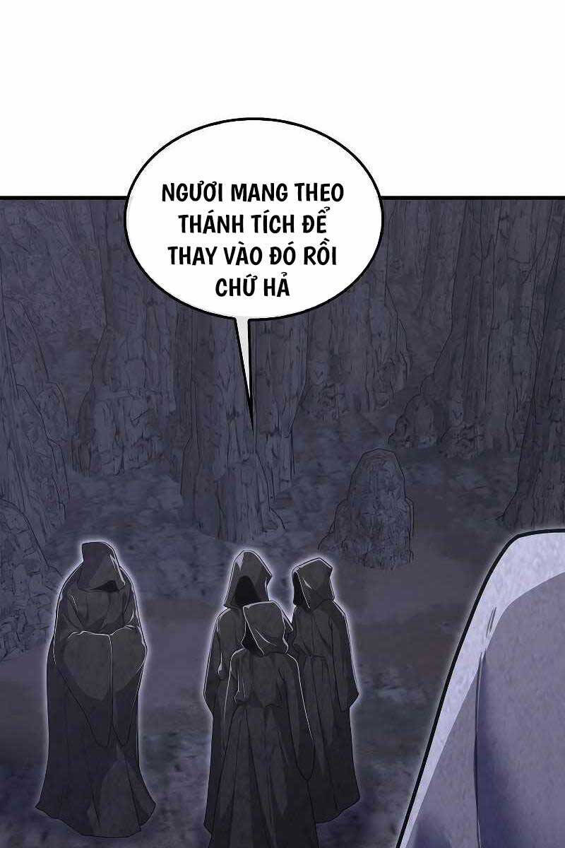 Ta Không Phải Là Hồi Quy Giả Chương 12 Ảnh 36