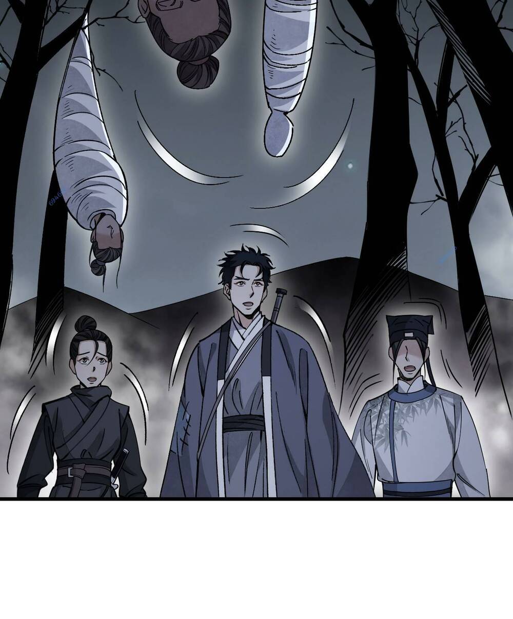 Địa Sát 72 Phép Thần Thông Chương 58 Ảnh 5