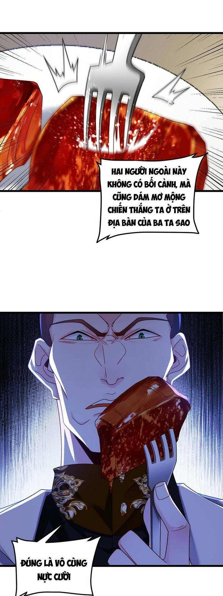 Tiên Tôn Lạc Vô Cực Chương 244 Ảnh 14