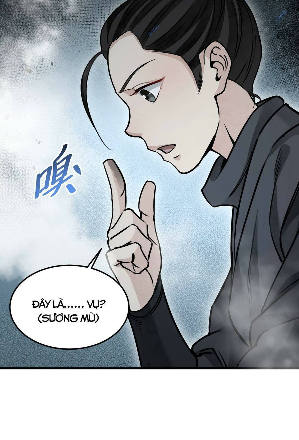 Địa Sát 72 Phép Thần Thông Chương 56 Ảnh 17