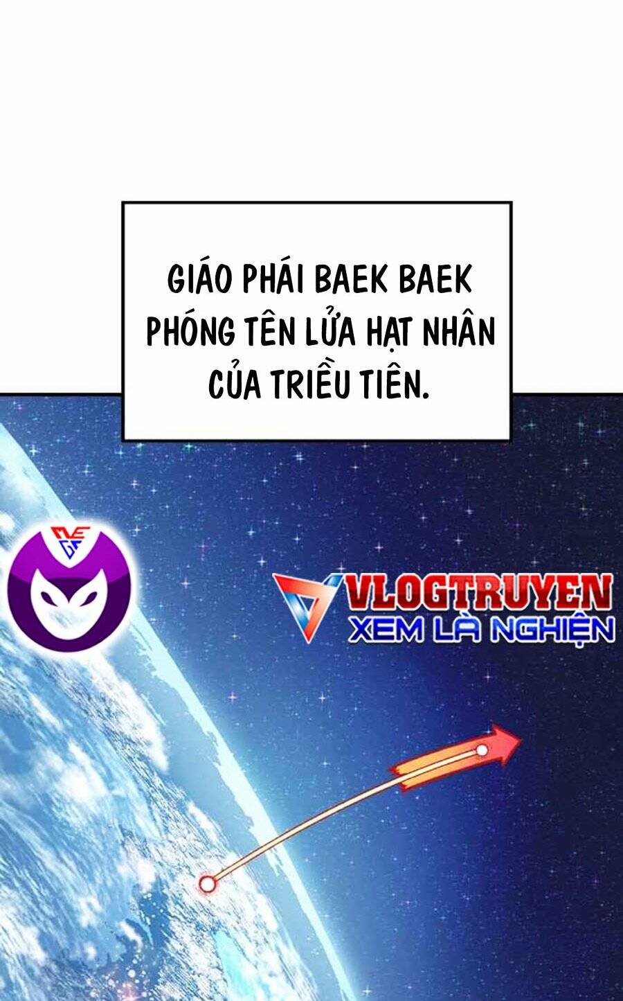 Super String - Du Hành Đa Vũ Trụ Chương 15 Ảnh 6