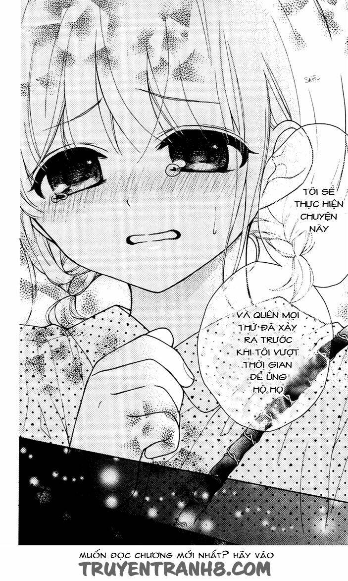 Henyoku No Labyrinth Chương 39 Ảnh 9