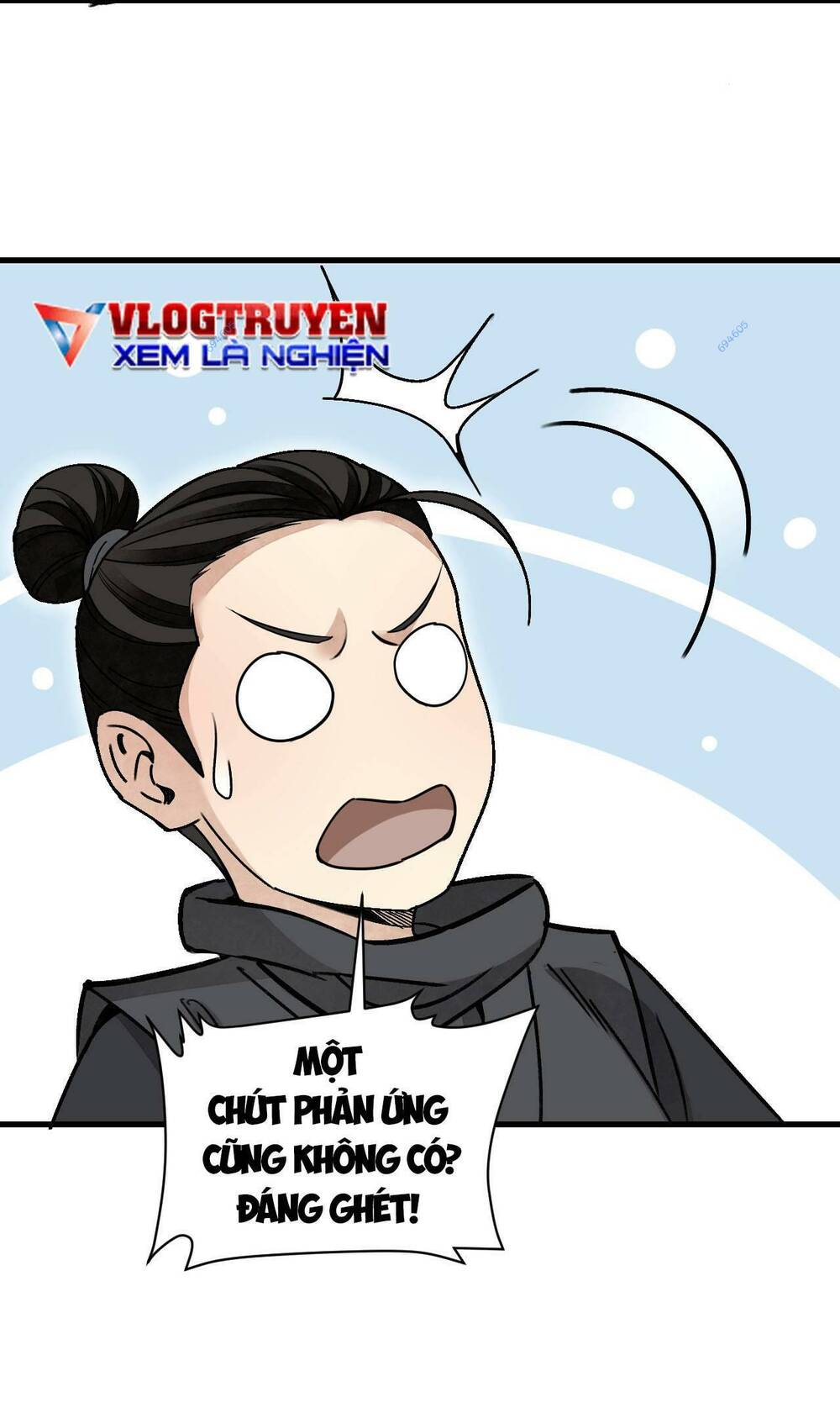 Địa Sát 72 Phép Thần Thông Chương 61 Ảnh 36