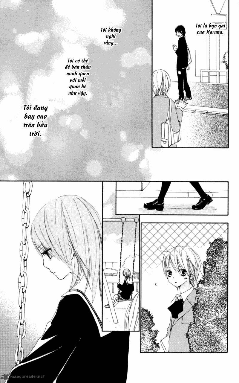 Bokura Wa Itsumo Chương 14 Ảnh 24
