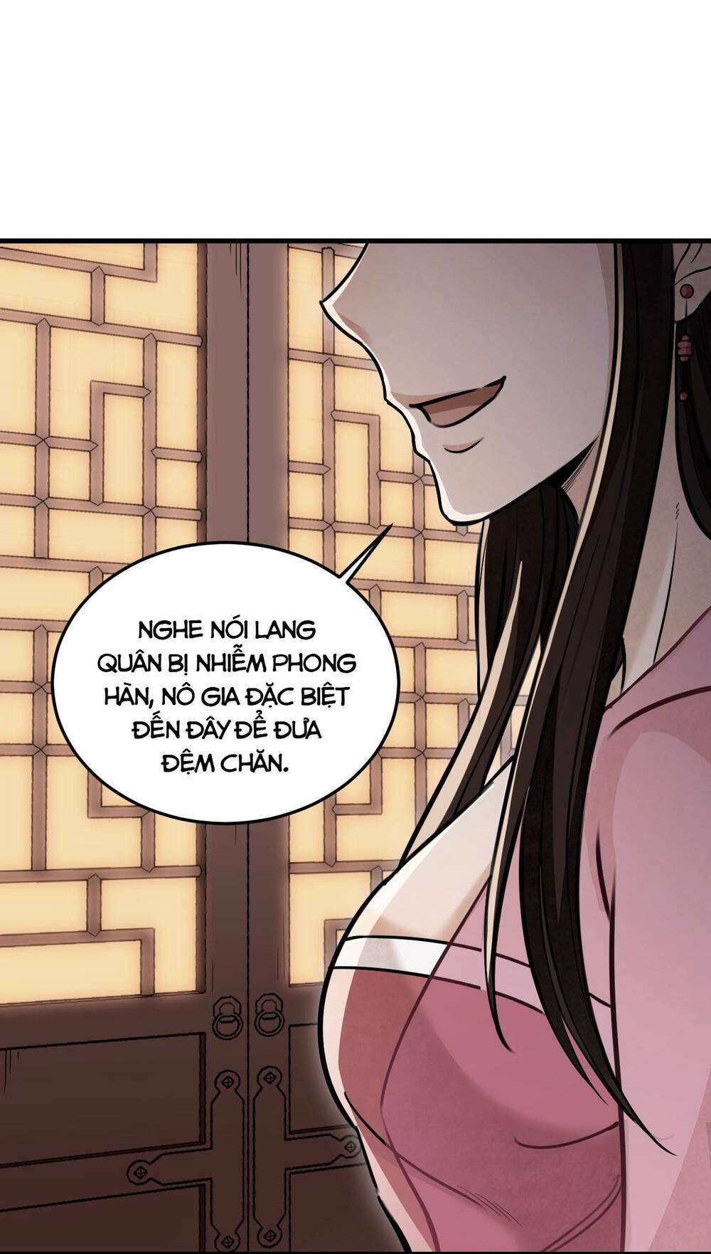 Địa Sát 72 Phép Thần Thông Chương 56 Ảnh 26