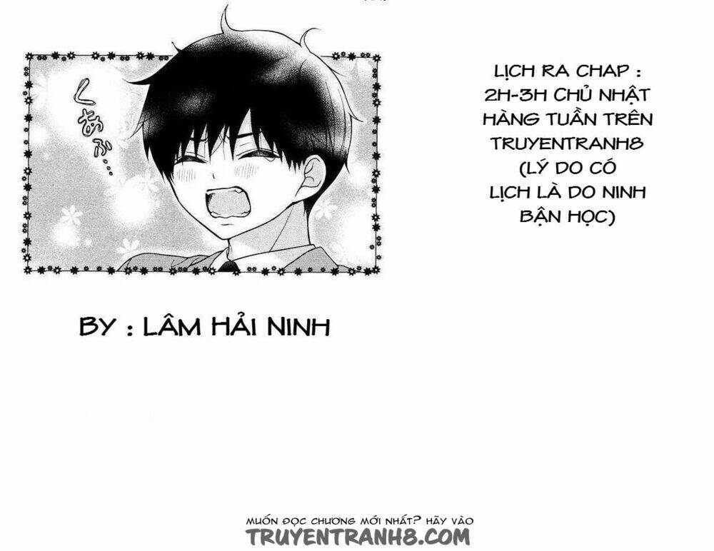 Henyoku No Labyrinth Chương 48 Ảnh 32