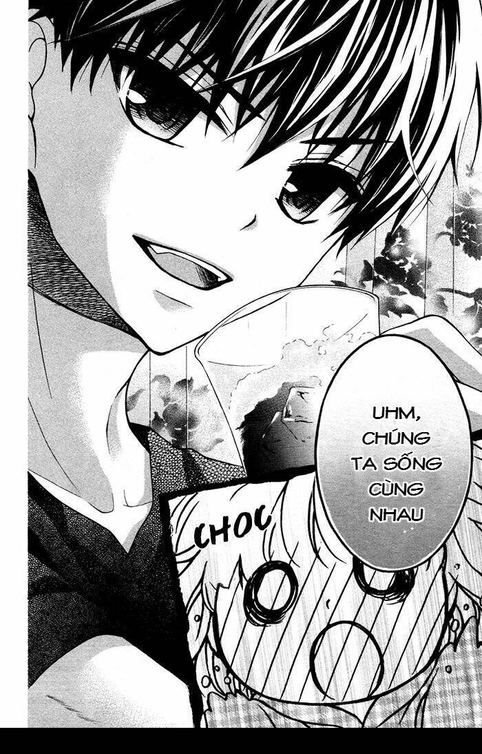 Henyoku No Labyrinth Chương 50 Ảnh 14