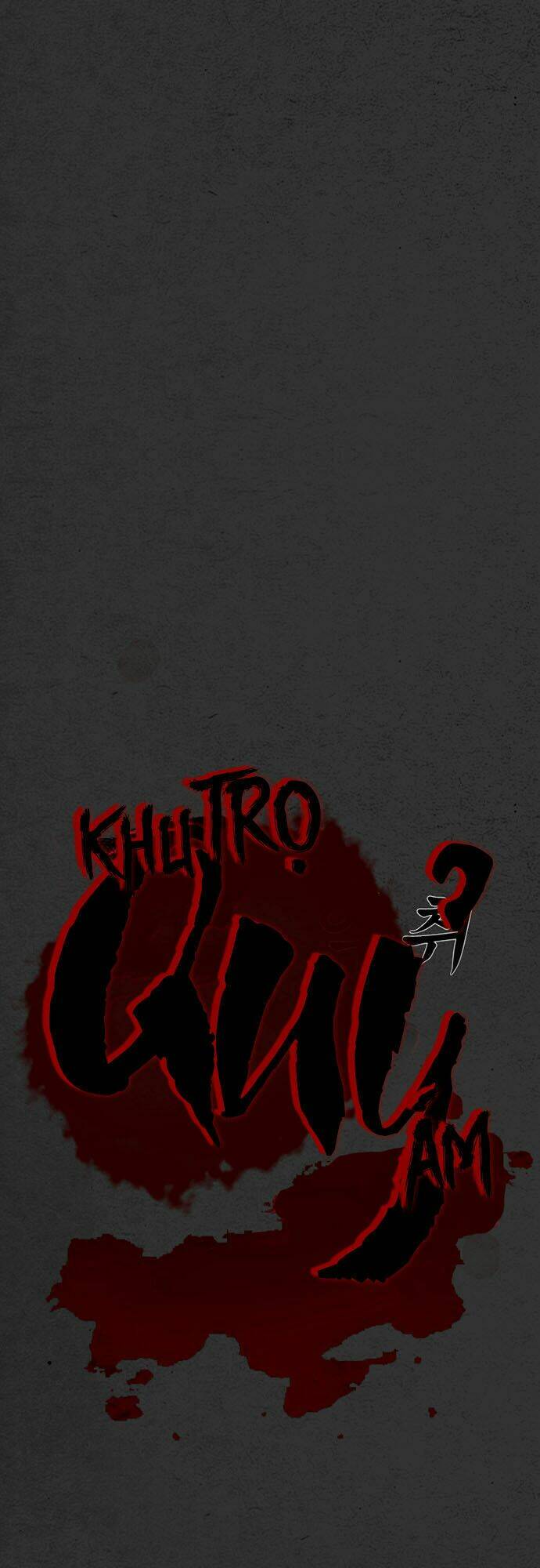 Khu Trọ Quỷ Ám Chương 34 Ảnh 84