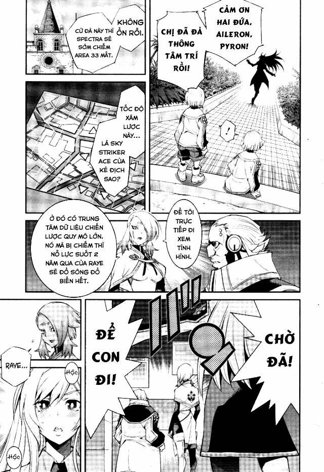 Yu-Gi-Oh! Ocg Stories Chương 5 Ảnh 31